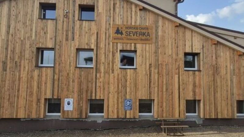 Horská chata Severka Dolní Lomná - foto 1