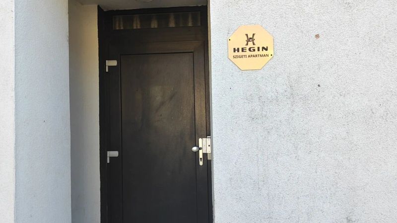 Hegin Szigeti Apartman Pécs - foto 1