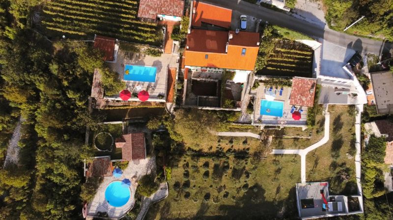 Rural villas Crikvenica - foto 1