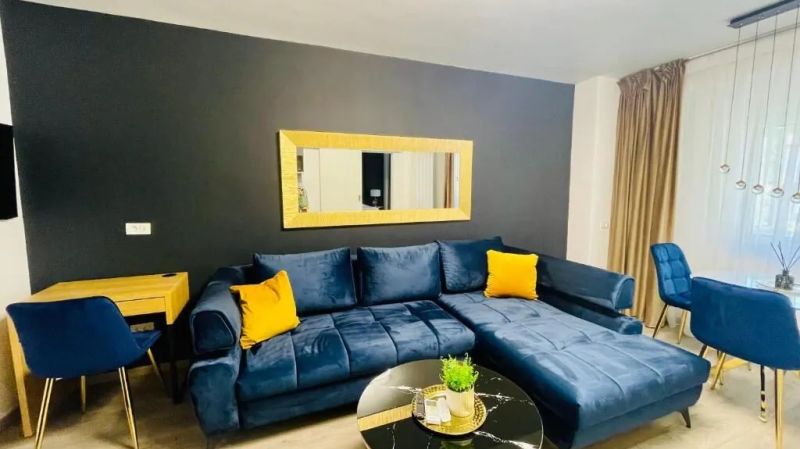 Camere de închiriat Metropole Central City București - foto 1