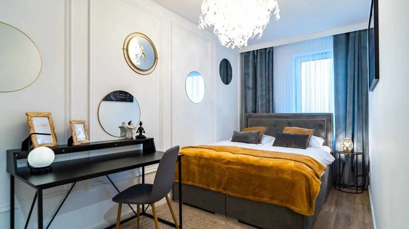 Struga Tower Double Gold Radom - foto 1