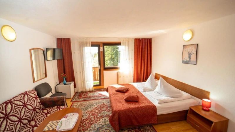 Pensiunea Margaritar Predeal - foto 1