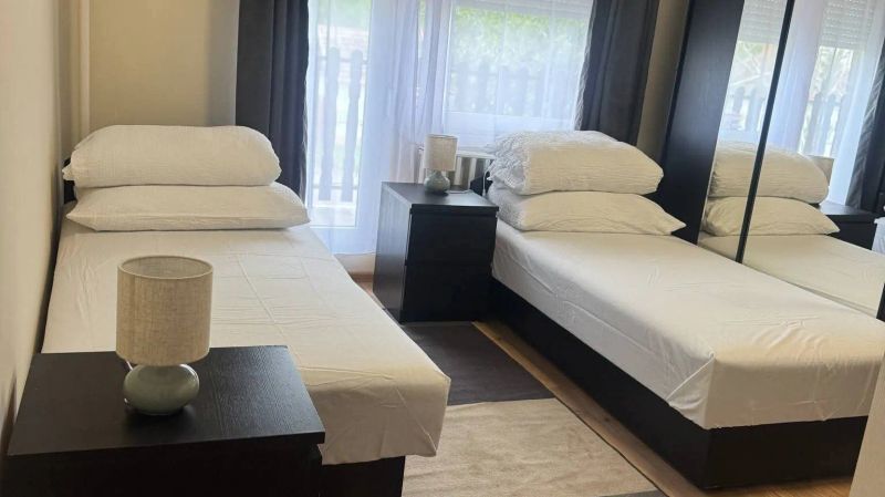 Anna Apartman Magánszállás Kunágota - foto 1