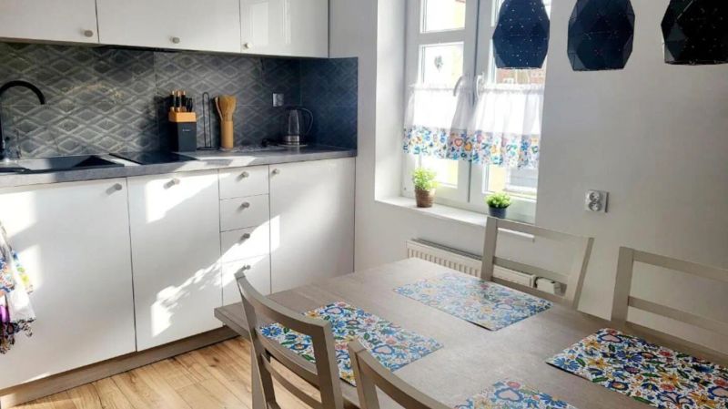 Apartamenty Zaruskiego 2 Ustka - foto 1