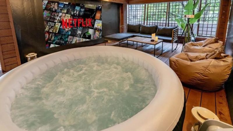 Victoriei Flat With Garden&Jacuzzi București - foto 1
