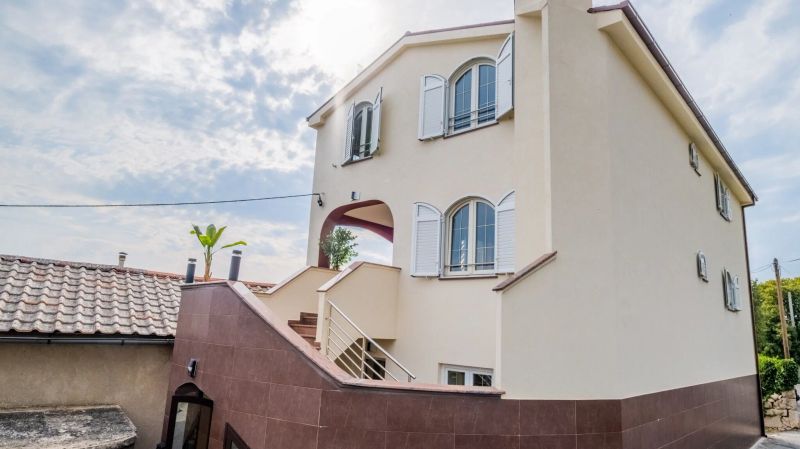 Apartments Laganini Novi Vinodolski - foto 1