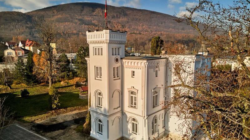 Chateau Franz Osek - foto 1