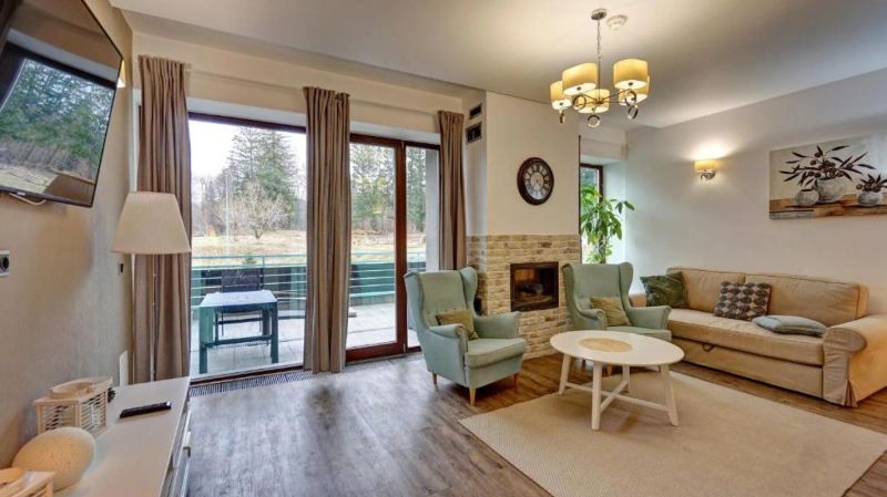 Apartament Travel Concept - Silver Mountain Poiana Brasov - foto 1