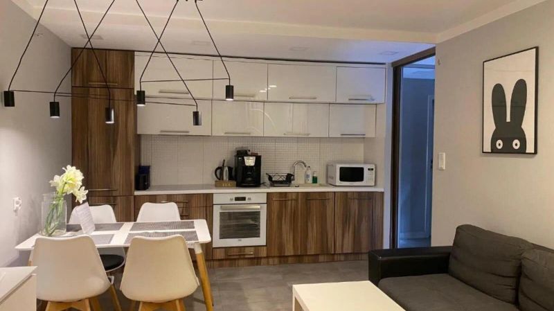Family & Business Elegant Apartments Rynek Centrum Downtown - foto 1