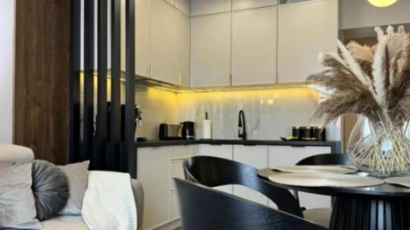 Family & Business Sauna Apartments No7 Złota Centrum VIP Unikat SPA - foto 1