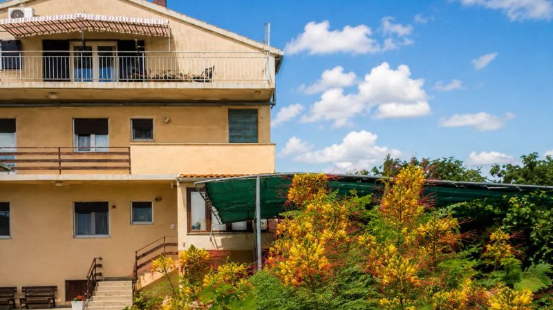 Apartments Ognjen Betina - foto 1