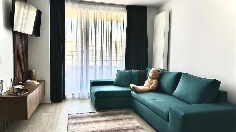 Apartament 4 Friends Coresi Brașov - foto 1