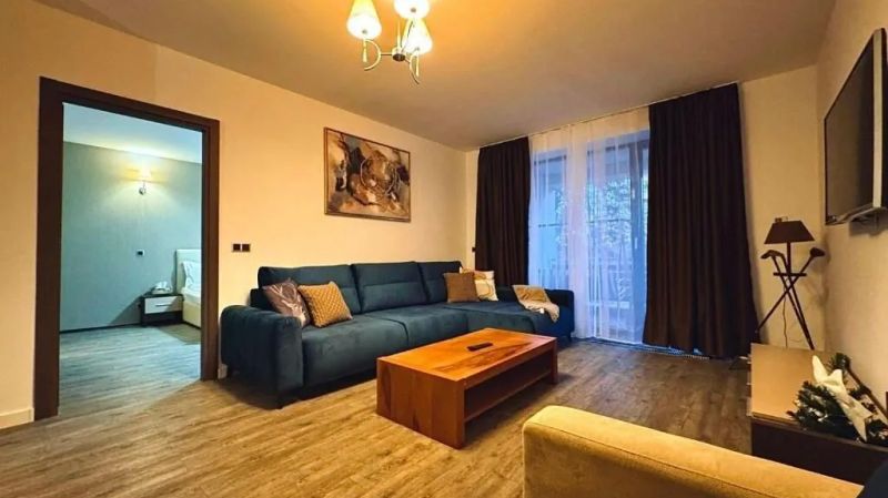 Mountain Relax Apartment Poiana Brașov - foto 1