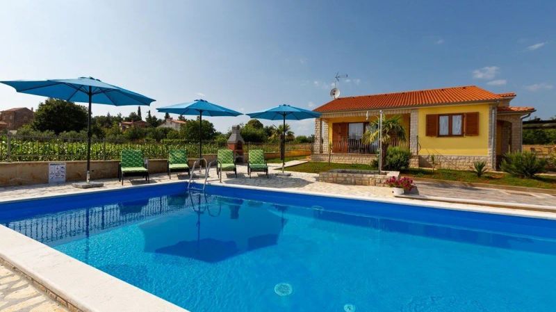 Villa Bali Porec - foto 1