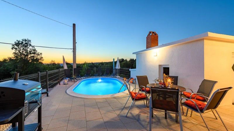 Casa Paradiž Labin - foto 1