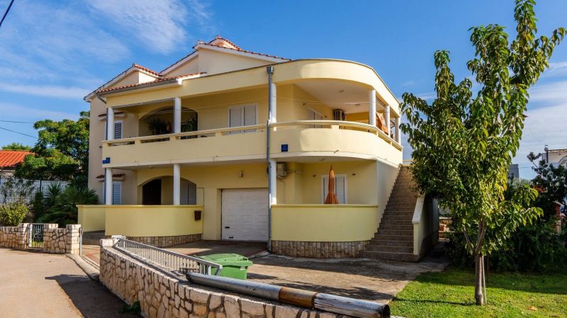 Apartments Kapovic Vir II - foto 1