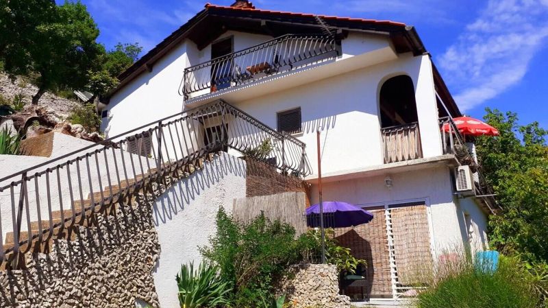 Apartments With Parking Space Bunica, Senj - 22142 Bunica - foto 1