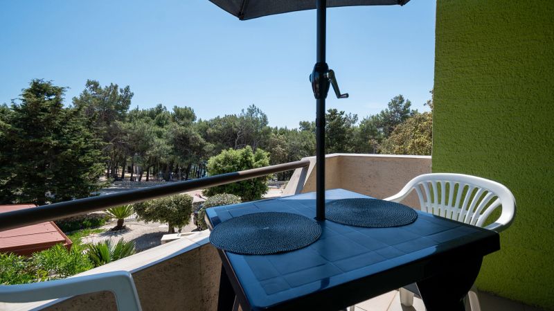 Apartments By The Sea Mandre, Pag - 22885 Mandre - foto 1