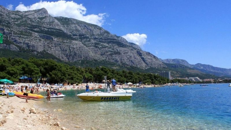 Apartment AnyTime Makarska - foto 1