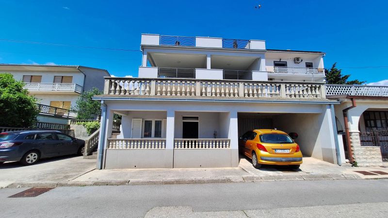 Apartment Drena Novi Vinodolski - foto 1