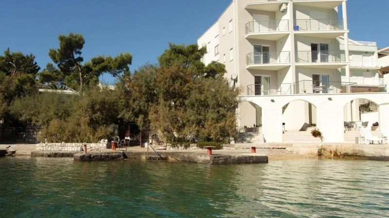 Apartment At the sea Klek - foto 1