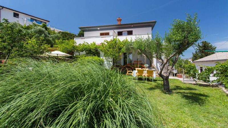 Apartment Seršić Baska - foto 1