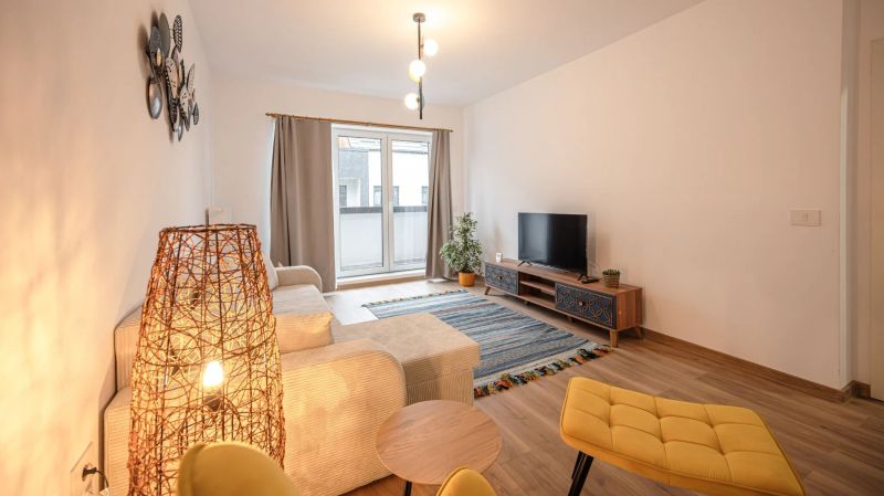 Apartament Brasha Suite Brașov - foto 1