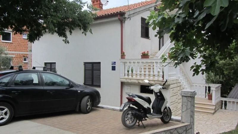 Apartment Darko Malinska - foto 1