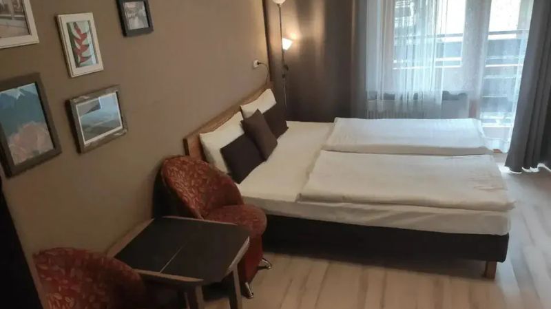 Pokoje i Apartamenty Blisko Deptaka Karpacz - foto 1