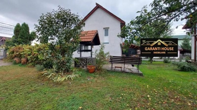 House Bumba Baia Mare - foto 1