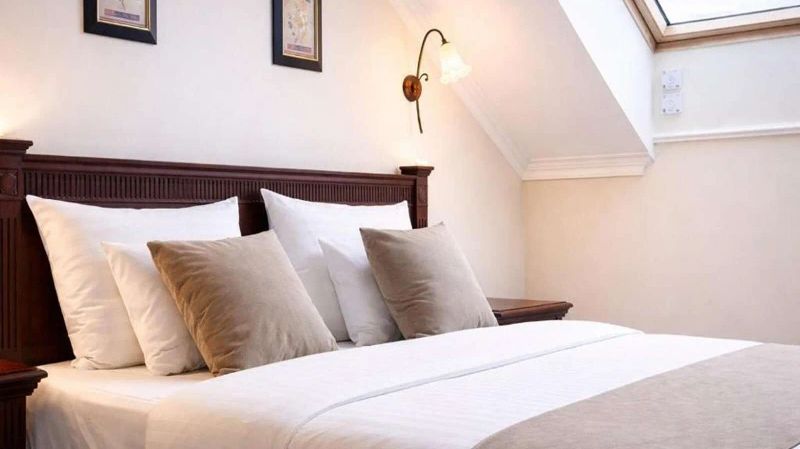 Hotel Iosefin Residence Timișoara - foto 1