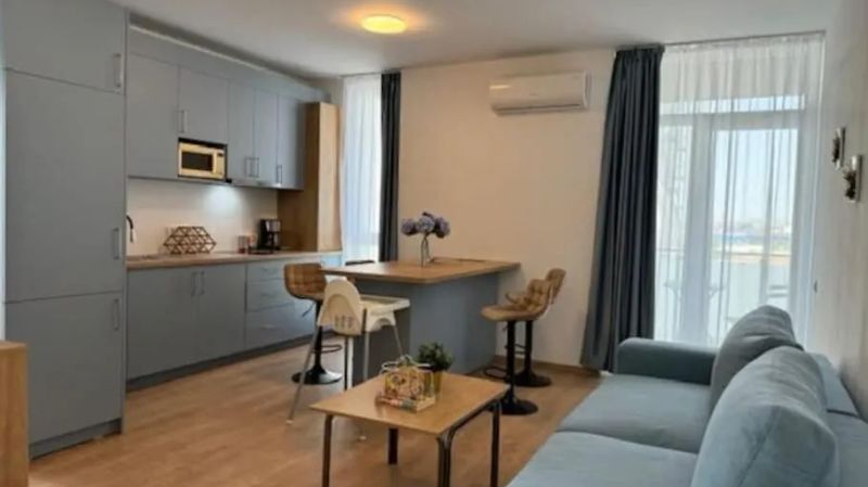Apartament Joy City Stay Vivalia 7B-25 Timișoara - foto 1