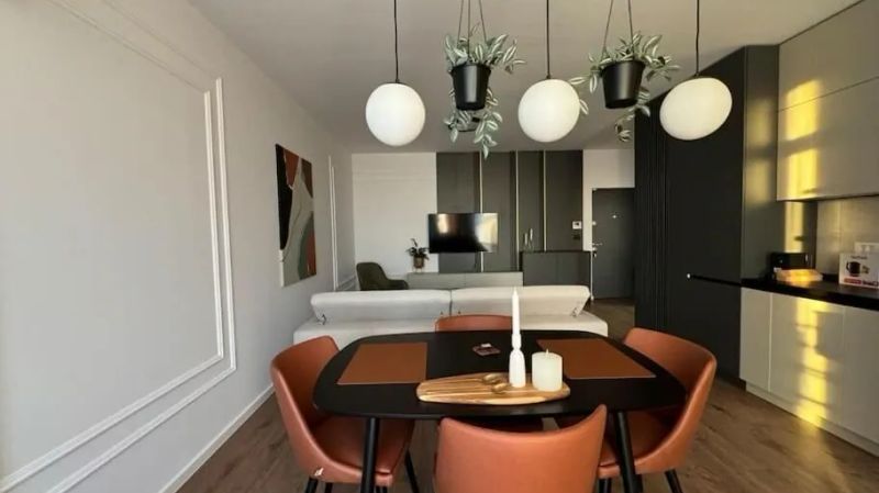 Apartament Joy City Stay Nord One N2-49 Timișoara - foto 1