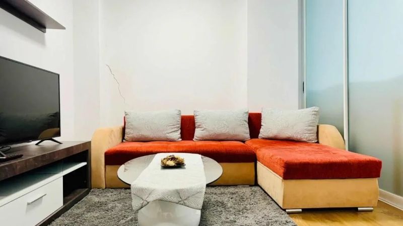 Apartament Joy City Stay Campeador 85 Timișoara - foto 1