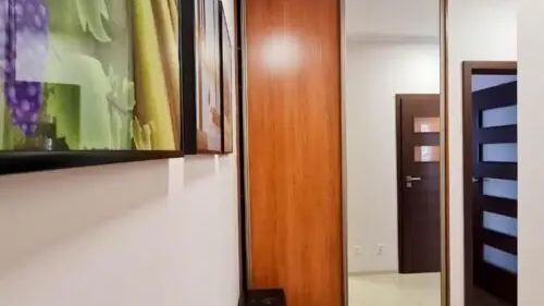 visit baltic - Platan Apartament z balkonem CH07 - foto 1