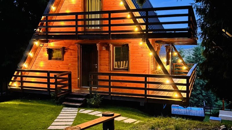 Chalet A Băișoara - foto 1