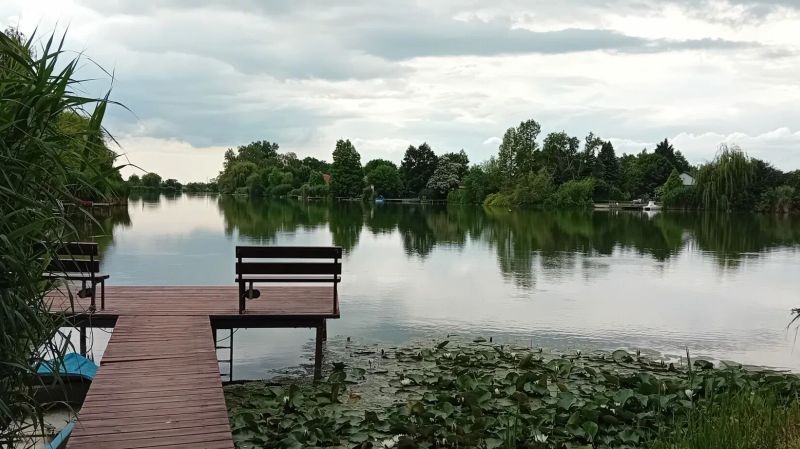 Lilien Vendégház Szarvas - foto 1