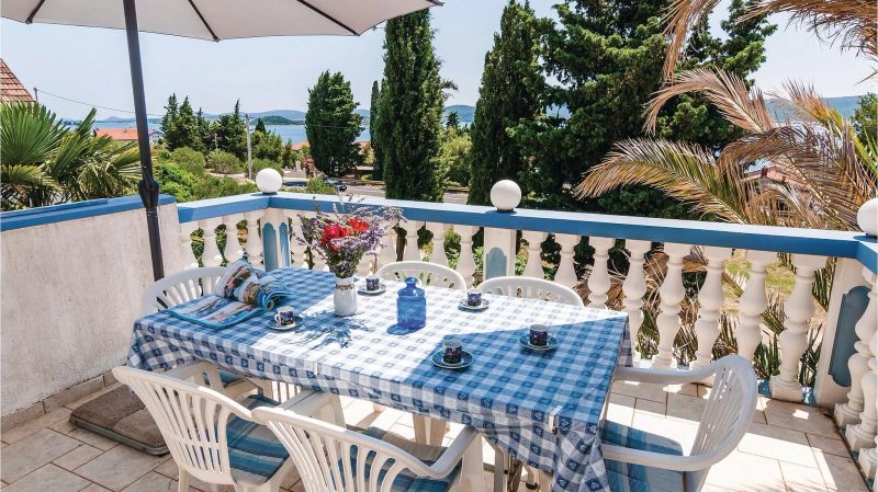 Apartman Sveti Petar na Moru - CDI769 - foto 1