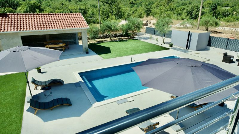 Apartment Mario - with pool Primorski Dolac - foto 1