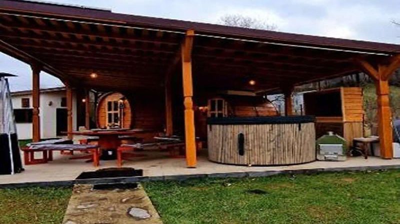 Casa Vlad De Săliște Săliştea de Sus - foto 1