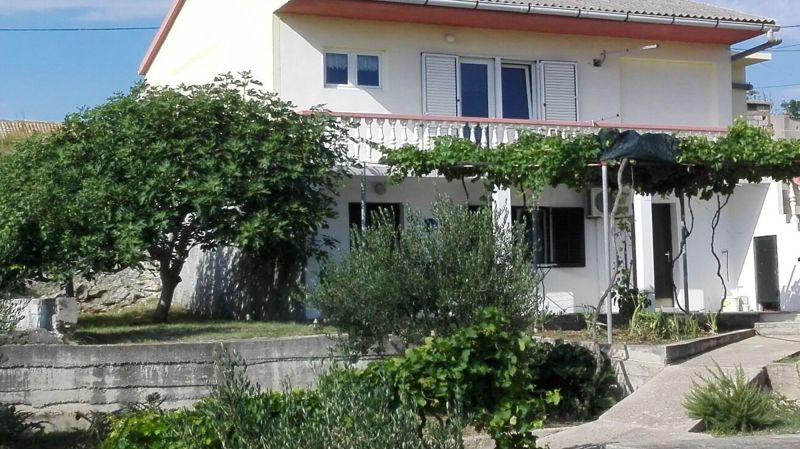 Apartment JoPek Rtina - foto 1