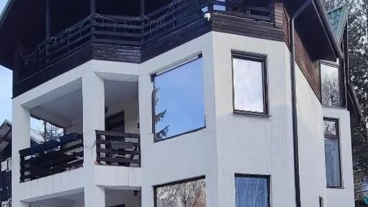 Ferien Chalet Buşteni - foto 1
