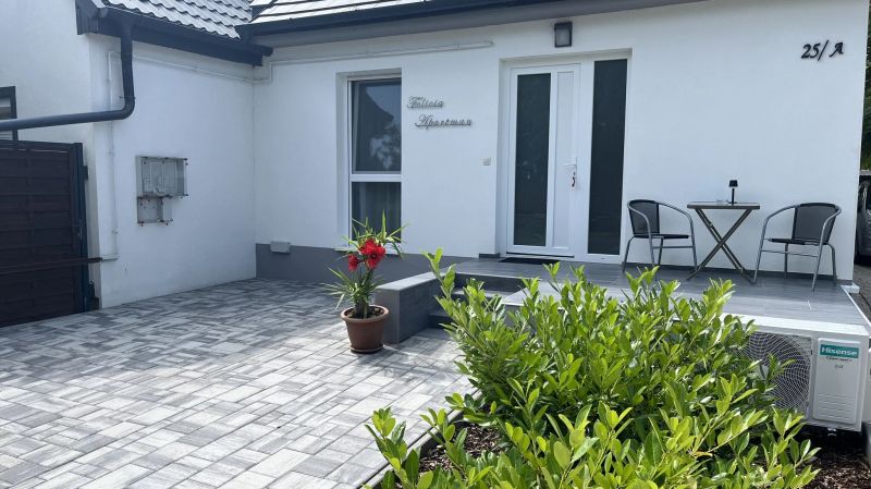 Felicia Apartman Balatonmáriafürdő - foto 1