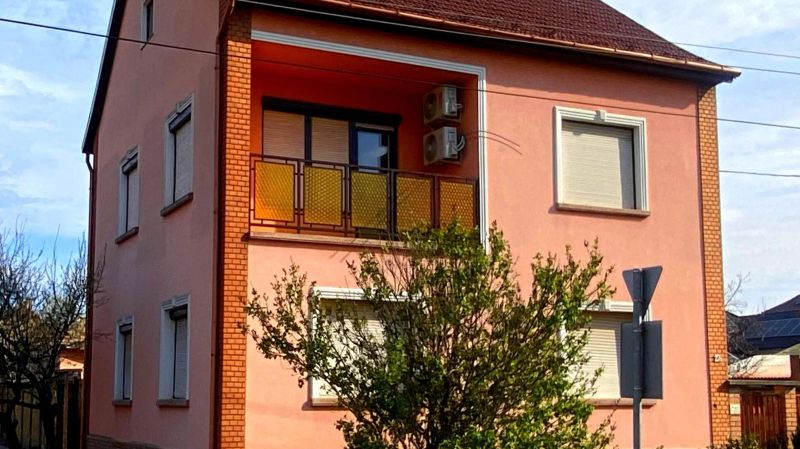 Júlia Apartmanház Szeged - foto 1