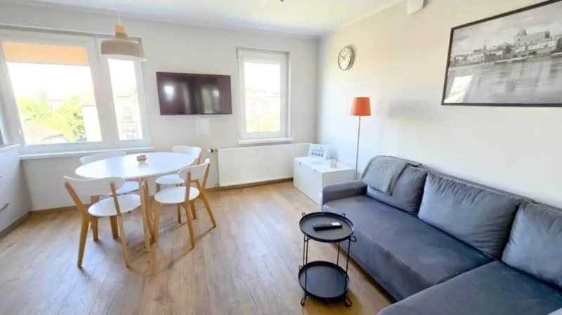 Apartament na Kościuszki by Rentoom Toruń - foto 1