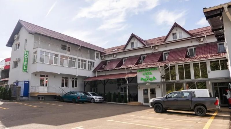 Motel Casa de Piatră Scheia - foto 1