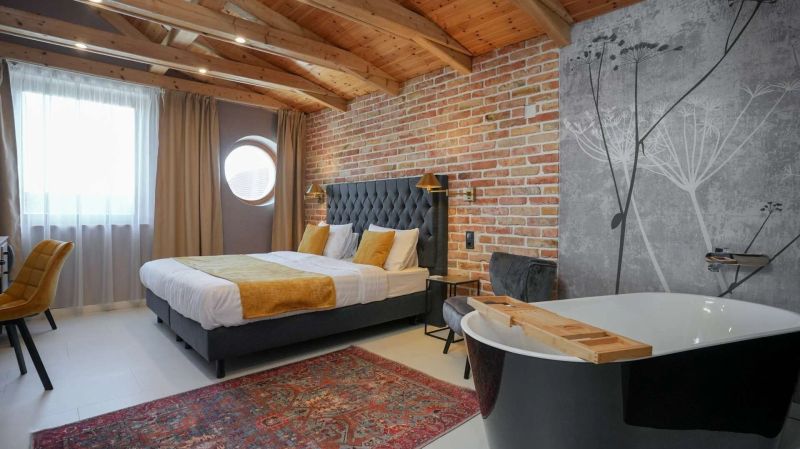 ChaChaCha House Egerszalók - foto 1