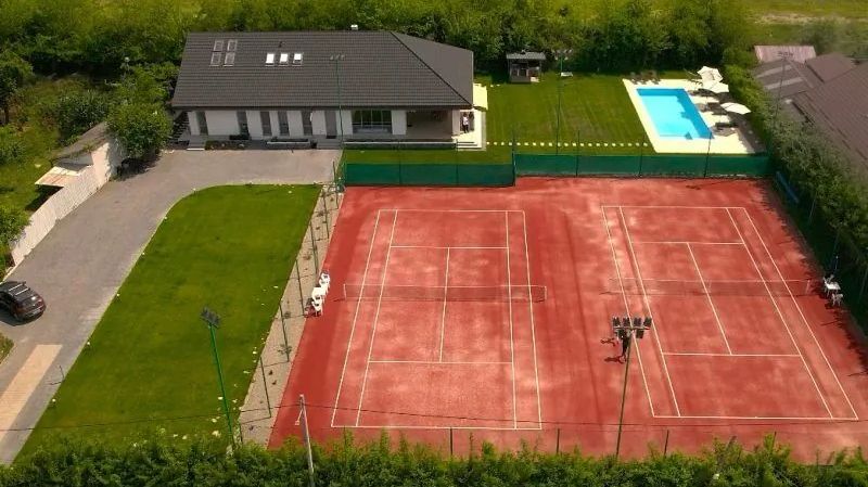 LaHuzur Casa de Vacanță Baloteşti - foto 1