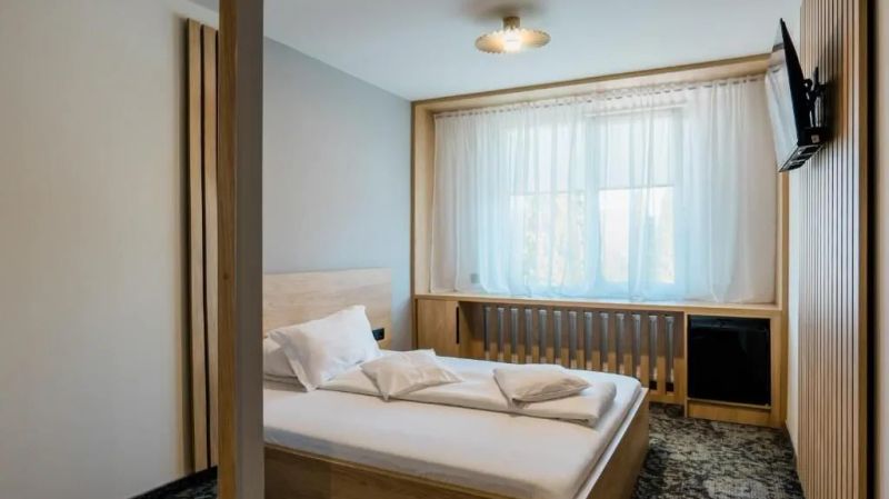 Complex Turistic Căpuș & Spa Căpuşu Mare - foto 1