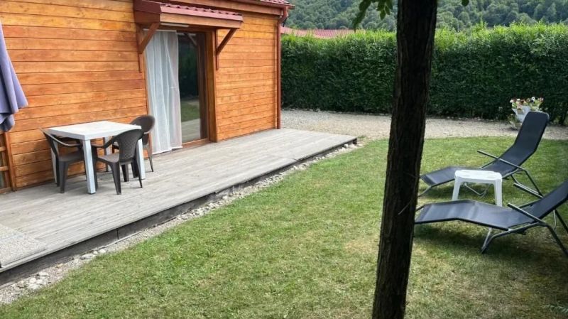 Căsuțe la Munte Râșnov - foto 1